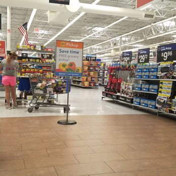 Walmart Supercenter - Department Stores Near Me - Vicksburg, Mississippi