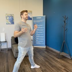 Restore Hyper Wellness