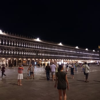 Piazza San Marco - Public Plazas Near Me - Venezia, VE Piazza San Marco - Public Plazas Near Me - Venezia, VE