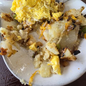 The Omelette House - My musband's hobo skillet - Breakfast & Brunch Near Me - Villa Park, Illinois The Omelette House - My musband's hobo skillet - Breakfast & Brunch Near Me - Villa Park, Illinois