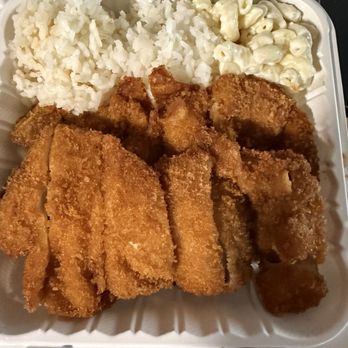 Loco Moco - Chicken Katsu - Barbeque Near Me - Kapolei, Hawaii Loco Moco - Chicken Katsu - Barbeque Near Me - Kapolei, Hawaii