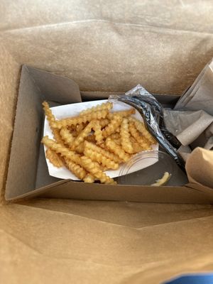 Shake Shack by null