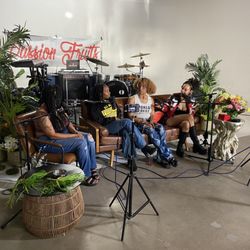Cloud Creation Studio
