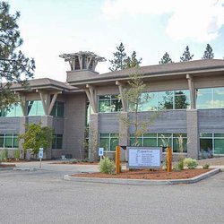 LasikPlus - LasikPlus Spokane exterior