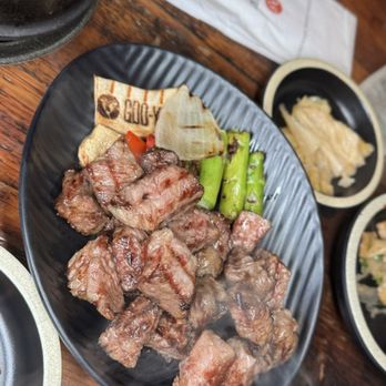 Gooyi92 - Korean Near Me - Irvine, California