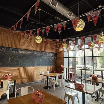 Mr Shawarma - Middle Eastern Near Me - Birmingham, Alabama