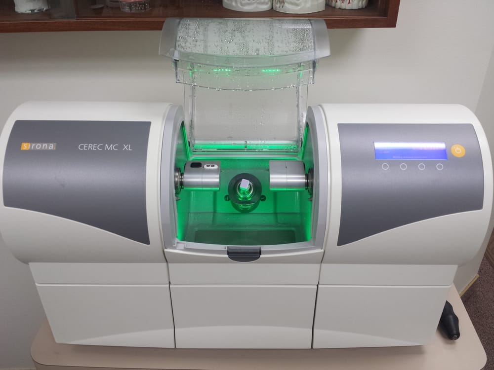 WAYNE S NAKAMURA DDS Updated October 2024 2523 S Euclid Ave