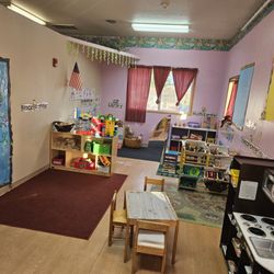 Preschool program 3-4.