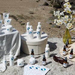 Aluov Skin Care - Professional result driven product line