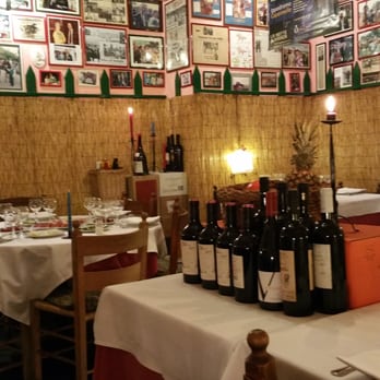 Antica Trattoria Santopadre - Roman Near Me - Rome, RM Antica Trattoria Santopadre - Roman Near Me - Rome, RM