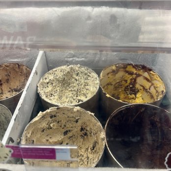Baskin-Robbins - Ice Cream & Frozen Yogurt Near Me - Austin, Texas
