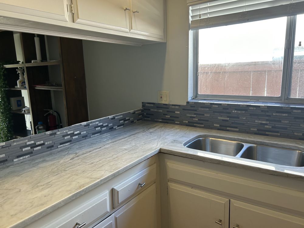 Brazilian Exotic Granite of San Diego - countertop fabricator in San Diego, CA