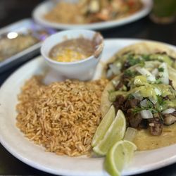 user provided Tres Amigos Cantina photo