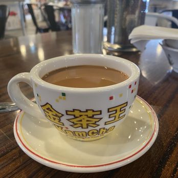 Cafe le Majestik - Hong Kong Style Cafe Near Me - Scarborough, Ontario