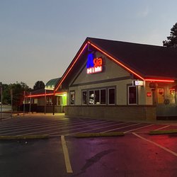 Asia Grill And Buffet - Save your hard earned money