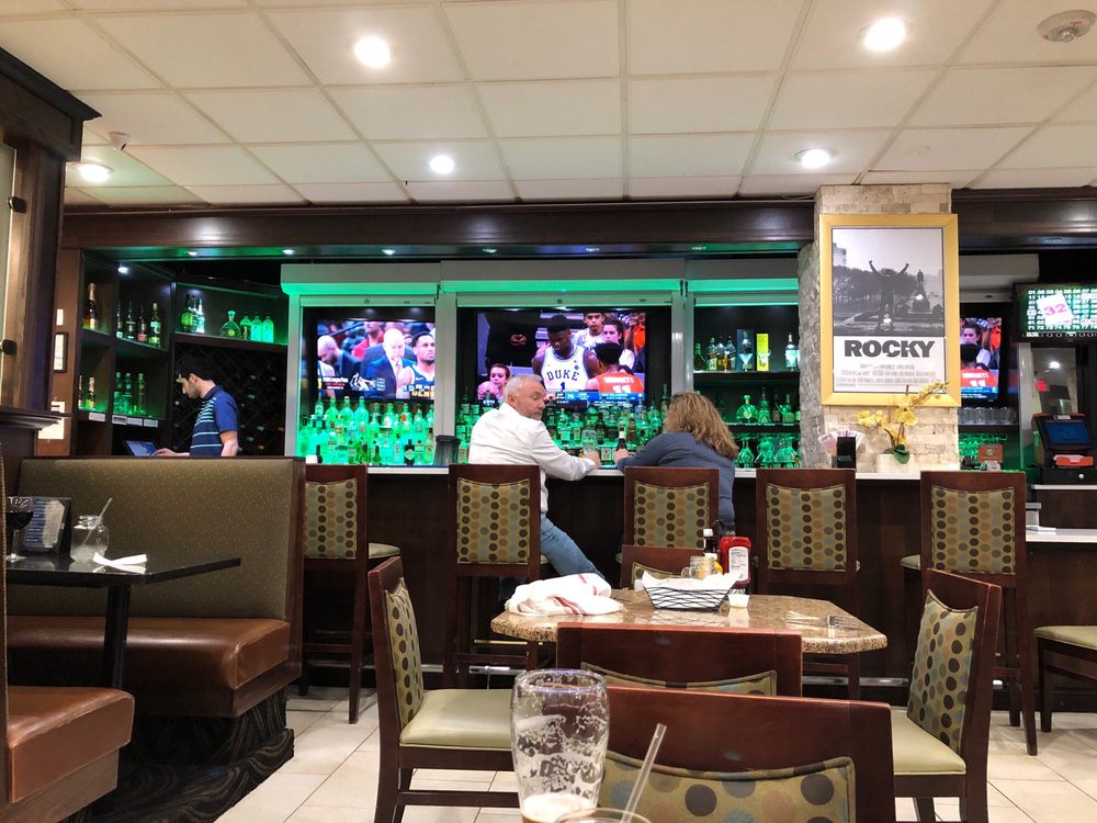 HOLLYWOOD BAR AND GRILL 29 Photos 31800 Wick Rd, Romulus, MI Menu Yelp