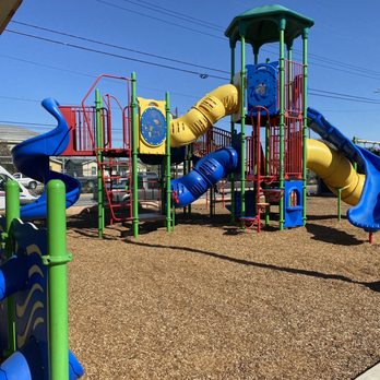 Pueblo Park - Play area for kids - Parks Near Me - Torrance, California Pueblo Park - Play area for kids - Parks Near Me - Torrance, California