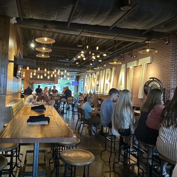 Blatt Beer & Table - Gastropubs Near Me - Omaha, Nebraska