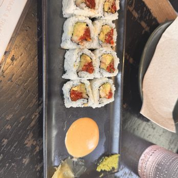 PLANTA Queen Coconut Grove - Sushi Bars Near Me - Coconut Grove, Florida