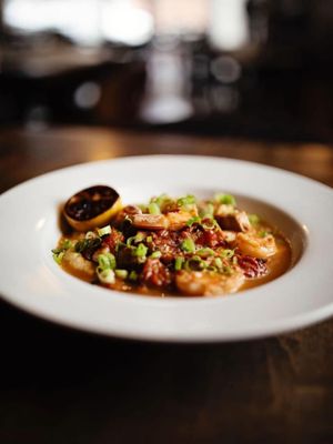 The Southern Table by null