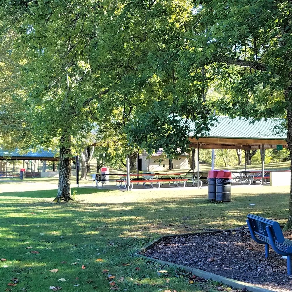 Municipal Park - shelters - Parks Near Me - Huntingburg, Indiana Municipal Park - shelters - Parks Near Me - Huntingburg, Indiana