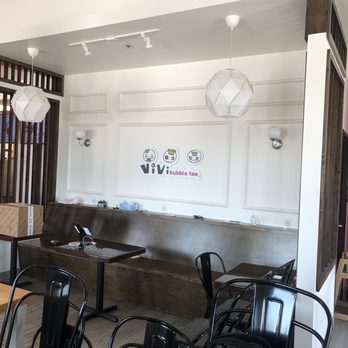 Vivi Bubble Tea - View - Bubble Tea Near Me - Garland, Texas