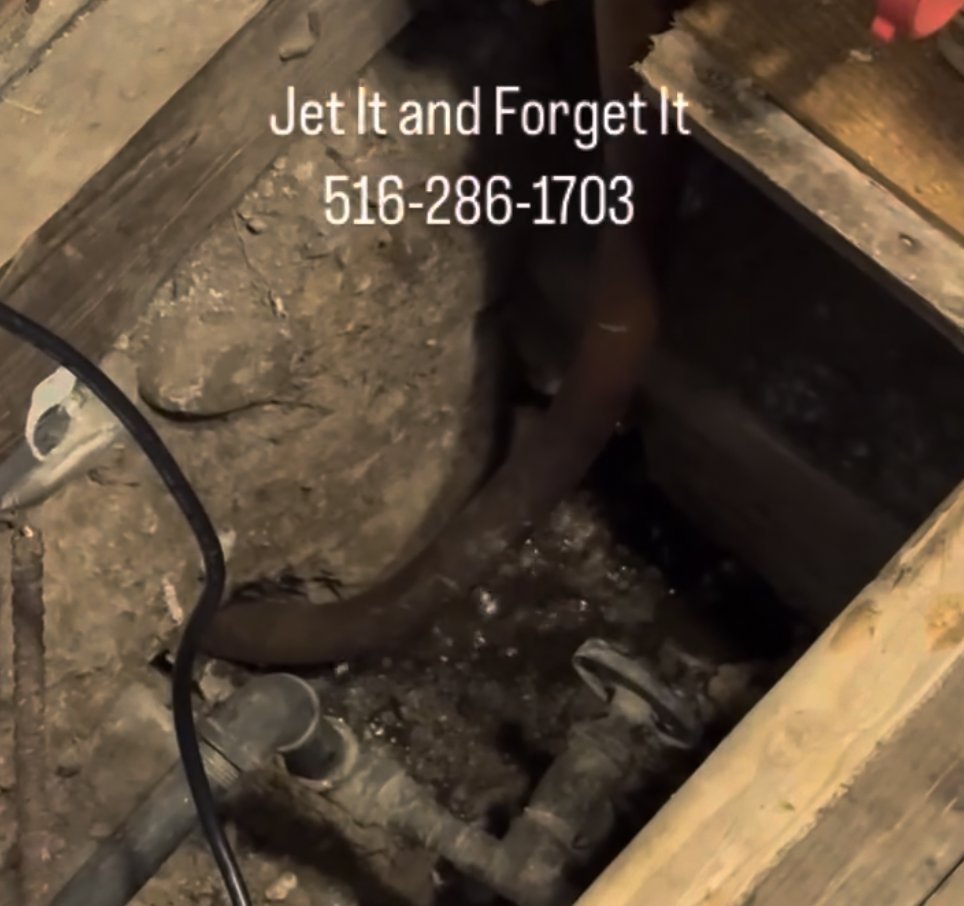 Slide of Jet it and Forget it