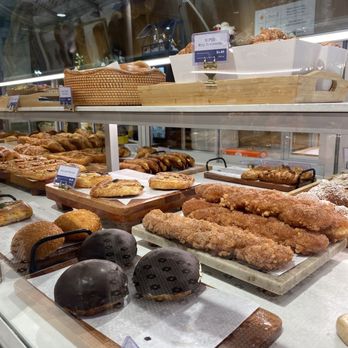 Paris Baguette - Bakeries Near Me - Houston, Texas Paris Baguette - Bakeries Near Me - Houston, Texas