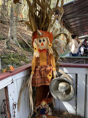 Catskill Mountain Railroad by null