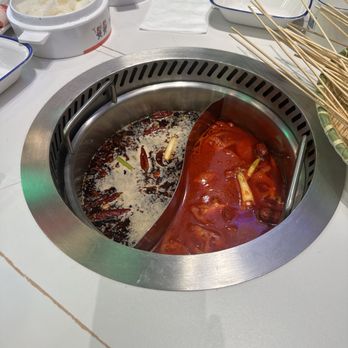 MLBB Hot Pot - Hot Pot Near Me - Philadelphia, Pennsylvania MLBB Hot Pot - Hot Pot Near Me - Philadelphia, Pennsylvania