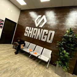 Shango Dispensary
