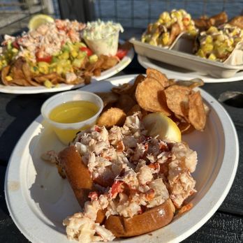 Shanks Waterfront Dining - New American Near Me - Clinton, Connecticut