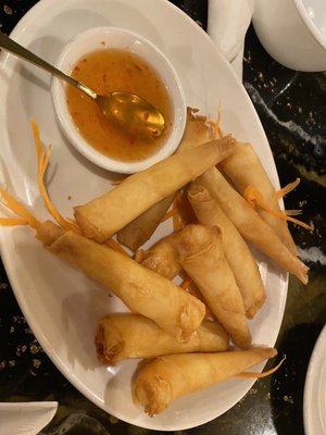 Sticky Rice - Downtown by null