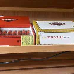 Red Hill Smoke Shop