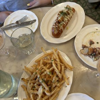 La Bonne Vache - French Near Me - Washington, DC, District of Columbia