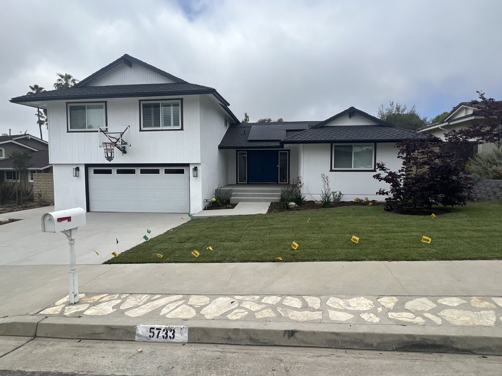 Slide of Clear Build Group