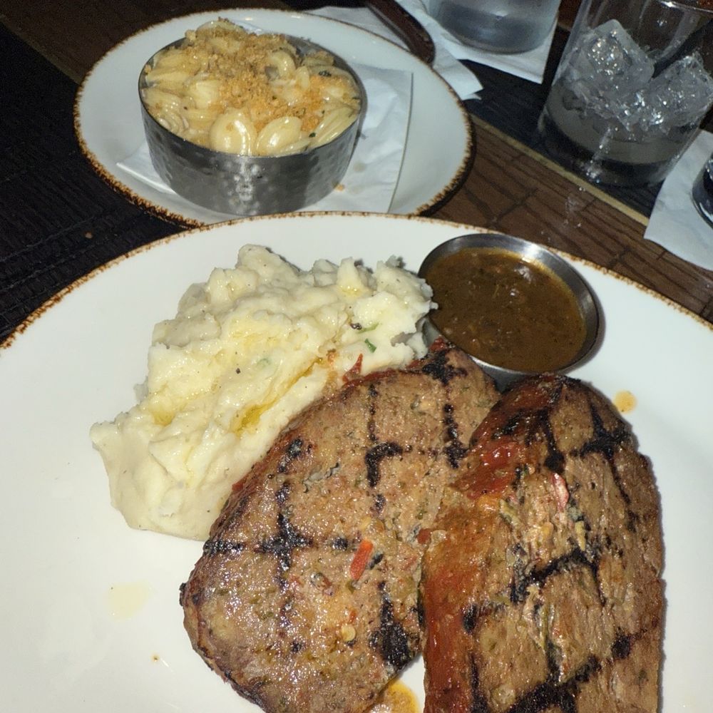 Haywire - Meatloaf - New American Near Me - Houston, Texas Haywire - Meatloaf - New American Near Me - Houston, Texas