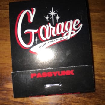 Garage Passyunk - Beer Bar Near Me - Philadelphia, Pennsylvania Garage Passyunk - Beer Bar Near Me - Philadelphia, Pennsylvania