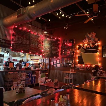 Taco Mama - The Waites - Dining Room area.. - Tacos Near Me - Birmingham, Alabama Taco Mama - The Waites - Dining Room area.. - Tacos Near Me - Birmingham, Alabama