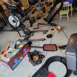 Quick Solution Repair