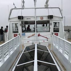 Croisières AML Rivière-du-Loup Billetterie