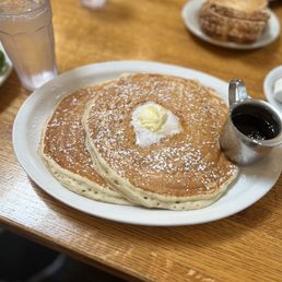 Pancakes Pancakes