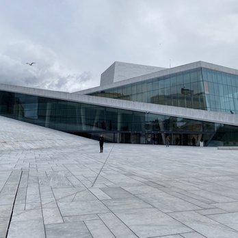Den Norske Opera & Ballett - Opera & Ballet Near Me - Oslo, 03 Den Norske Opera & Ballett - Opera & Ballet Near Me - Oslo, 03