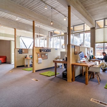 Tahoe Mill Collective - Shared Office Spaces Near Me - Tahoe City, California Tahoe Mill Collective - Shared Office Spaces Near Me - Tahoe City, California