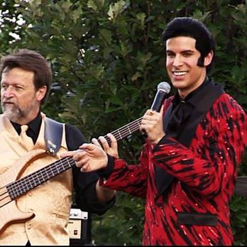 Michael St. Angel: The Elvis Entertainer - Performing Arts Near Me Michael St. Angel: The Elvis Entertainer - Performing Arts Near Me