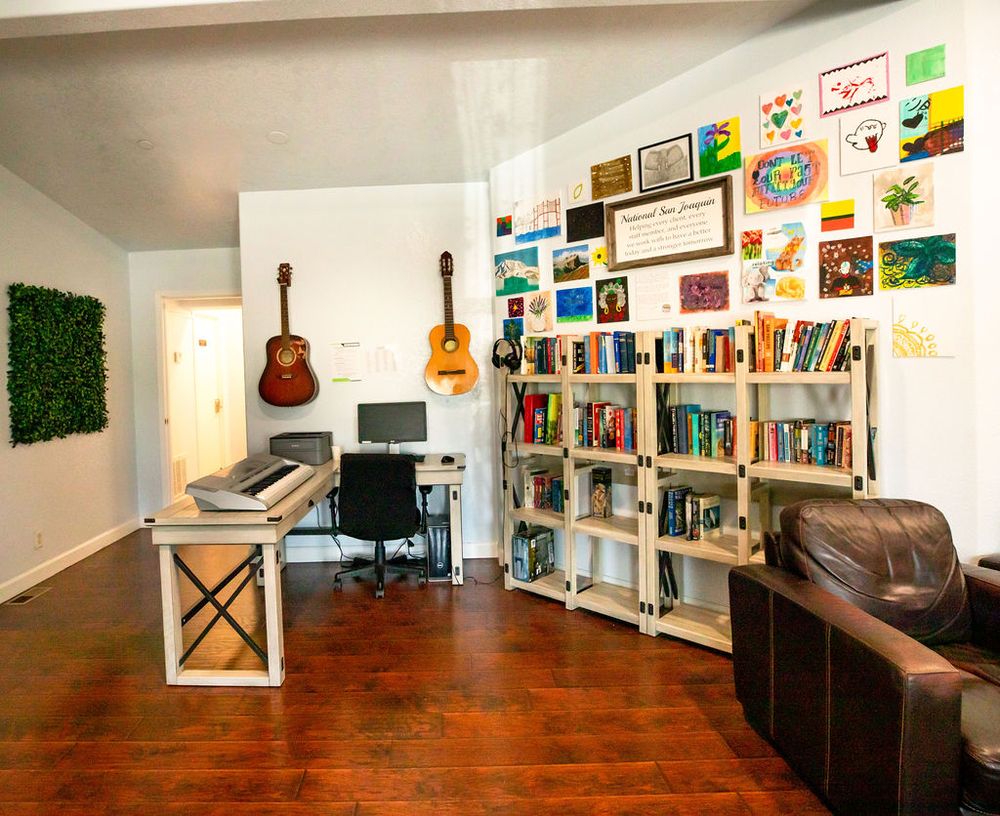 National Psychiatric Care & Rehabilitation - grief counselor in Manteca, CA