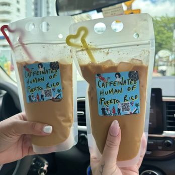 787 Coffee - Coquito latte & dulce de leche latte - Coffee & Tea Near Me - Carolina, Puerto Rico 787 Coffee - Coquito latte & dulce de leche latte - Coffee & Tea Near Me - Carolina, Puerto Rico