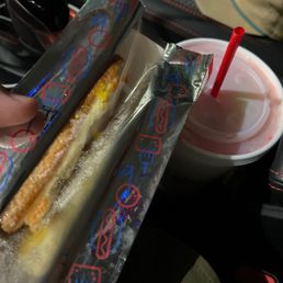Hot dog Signature Limeade Hot dog Signature Limeade