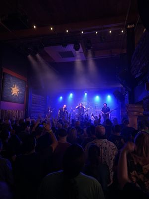 Come and Take It Live by null