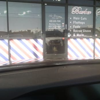 New Generation Barbers - They say they open at 9 not true!!! Been here since 8:45 now its 9:31 - Barbers Near Me - Phoenix, Arizona New Generation Barbers - They say they open at 9 not true!!! Been here since 8:45 now its 9:31 - Barbers Near Me - Phoenix, Arizona